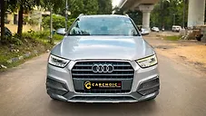 Used Audi Q3 30 TFSI Premium in Kolkata