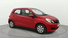 Used Honda Brio S MT in Ahmedabad