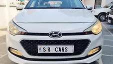 Used Hyundai Elite i20 Asta 1.2 in Jaipur