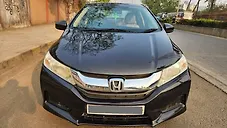 Used Honda City SV in Pune