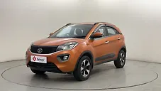 Used Tata Nexon XZA Plus Petrol in Bangalore
