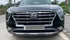 Used Hyundai Creta SX (O) 1.5 Petrol CVT [2020-2022] in Mumbai