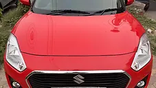 Used Maruti Suzuki Swift VXi [2021-2023] in Kolkata