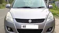Used Maruti Suzuki Swift VXi in Kolkata
