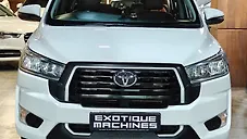 Used Toyota Innova Crysta GX Diesel Manual 7 STR in Lucknow