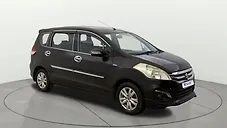 Used Maruti Suzuki Ertiga VDI SHVS in Thane