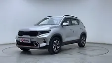 Used Kia Sonet GTX Plus 1.5 in Hyderabad