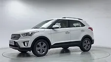 Used Hyundai Creta 1.6 SX Plus AT Petrol in Ghaziabad