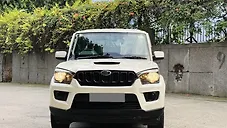 Used Mahindra Scorpio S5 in Delhi