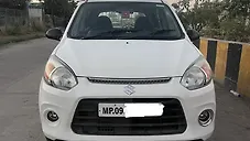 Used Maruti Suzuki Alto 800 Vxi in Indore