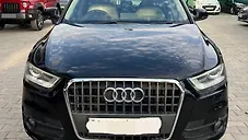 Used Audi Q3 2.0 TDI Base Grade in Ahmedabad