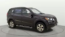 Used Mahindra XUV500 W8 in Thane