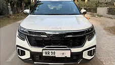 Used Kia Seltos GTX Plus 1.5 Turbo Petrol DCT [2023-2024] in Gurgaon