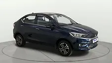 Used Tata Tigor XZ Plus CNG [2022-2023] in Mumbai