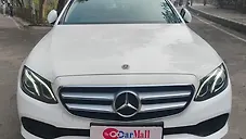Used Mercedes-Benz E-Class All-Terrain E 220 d [2018-2019] in Agra