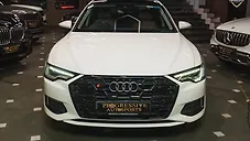 Used Audi A6 Technology 45 TFSI [2019-2024] in Delhi