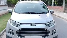 Used Ford Ecosport Titanium+ 1.5L TDCi in Panchkula