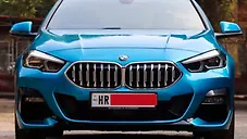 Used BMW 2 Series Gran Coupe 220i M Sport in Delhi