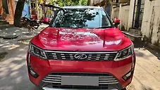 Used Mahindra XUV300 1.5 W8 (O) AMT [2019-2020] in Chennai