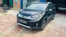 Used Honda WR-V VX MT Petrol in Motihari