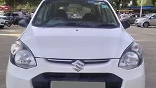 Used Maruti Suzuki Alto 800 Lxi (Airbag) in Kanpur