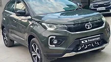 Used Tata Nexon XZ Plus (HS) in Bangalore