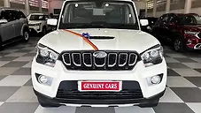 Used Mahindra Scorpio S11 2WD 7 STR in Chennai