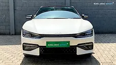 Used Kia EV6 GT Line AWD in Kochi
