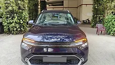 Used Kia Carens Luxury Plus 1.5 Diesel AT 7 STR in Kolkata