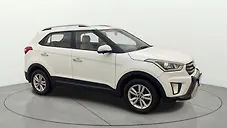 Used Hyundai Creta 1.6 SX Plus Petrol in Bangalore
