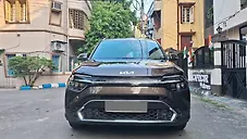 Used Kia Carens Luxury Plus 1.5 Diesel 7 STR in Kolkata