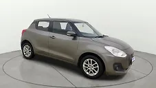 Used Maruti Suzuki Swift ZXi AMT in Ahmedabad