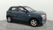 Used Mahindra XUV300 W6 1.2 Petrol AMT [2021] in Bangalore