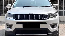 Used Jeep Compass Limited 2.0 Diesel in Surat
