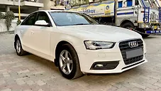 Used Audi A4 2.0 TDI (177bhp) Premium in Guwahati