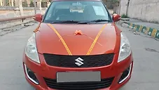 Used Maruti Suzuki Swift ZXi in Delhi