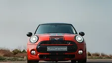 Used Mini Cooper S 3 Door [2018-2020] in Kochi