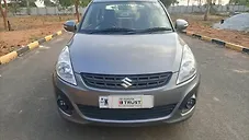 Used Maruti Suzuki Swift DZire VDI in Bangalore