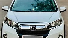 Used Honda WR-V VX MT Petrol in Delhi