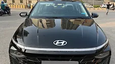Used Hyundai Verna SX Turbo Petrol 1.5L Turbo Manual in Mumbai