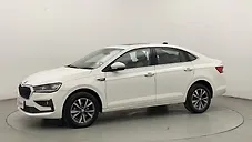 Used Skoda Slavia Style 1.0L TSI AT in Mohali
