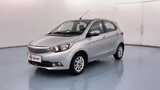 Used Tata Tiago Revotron XZ in Lucknow