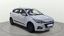 Used Hyundai Elite i20 Sportz 1.2 in Indore