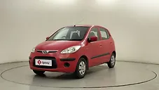 Used Hyundai i10 Magna in Bangalore
