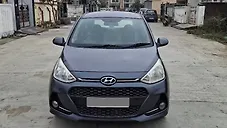 Used Hyundai Grand i10 Sportz 1.2 Kappa VTVT [2013-2016] in Ambala Cantt