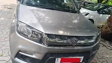 Used Maruti Suzuki Vitara Brezza VDi in Lucknow