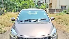 Used Tata Tiago Revotron XT [2016-2019] in Nagpur