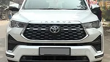 Used Toyota Innova Hycross VX Hybrid (Electric + Petrol) Automatic (e-CVT) 7 STR in Delhi