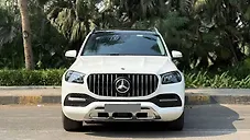 Used Mercedes-Benz GLS 400d 4MATIC [2020-2023] in Mumbai