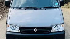Used Maruti Suzuki Eeco 5 STR in Nashik